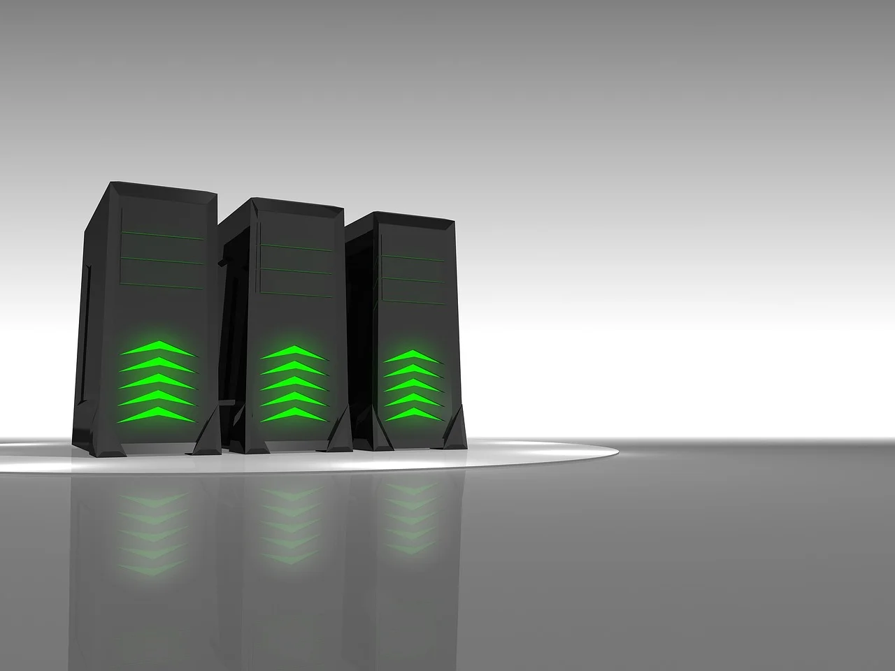 PowerEdge i Windows dla firmy: wydajne serwery Dell