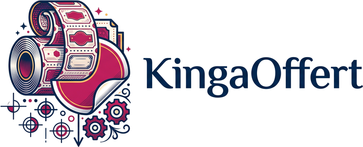 KingaOffert